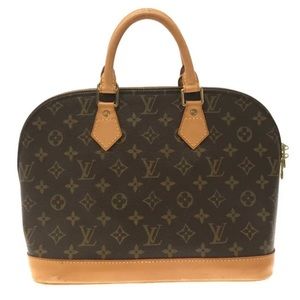 **SOLD**Louis Vuitton Alma PM